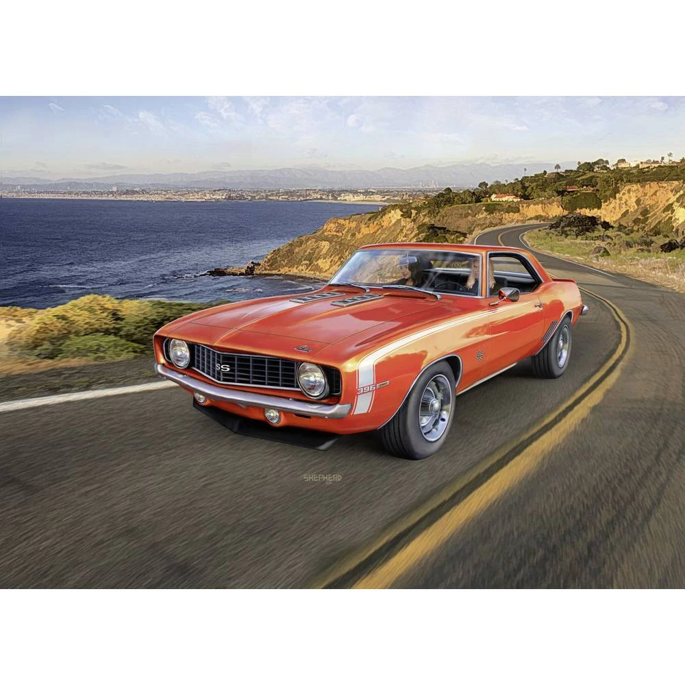 Conrad Product Image