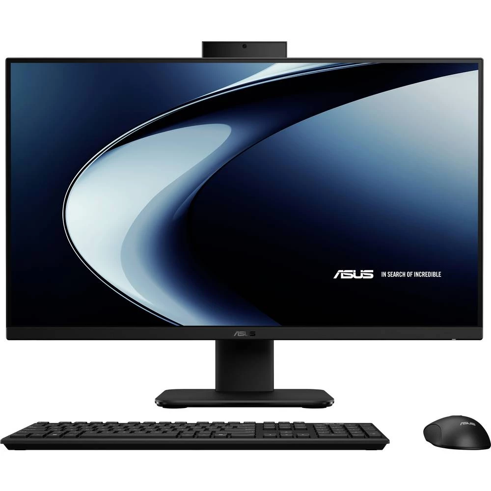 Asus All-in-One PC VM670KA-BPE013W 68.6 cm (27 palac) Full HD AMD Ryzen AI 350 5 GHz 16 GB RAM 1 TB SSD Radeon 860M Win slika