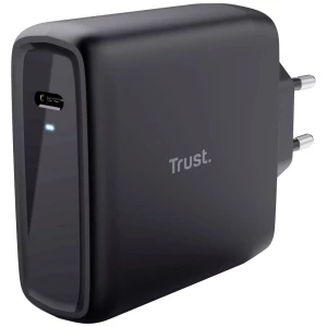 Trust Maxo 100W 24818 USB punjač utičnica Izlazna struja maks. 3000 mA 1 x USB-C® slika
