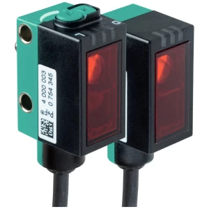 Pepperl+Fuchs laserska svjetlosna barijera OBE20M-R101-S2EP-IO-0,3M-V31-L 281017 1 St. slika