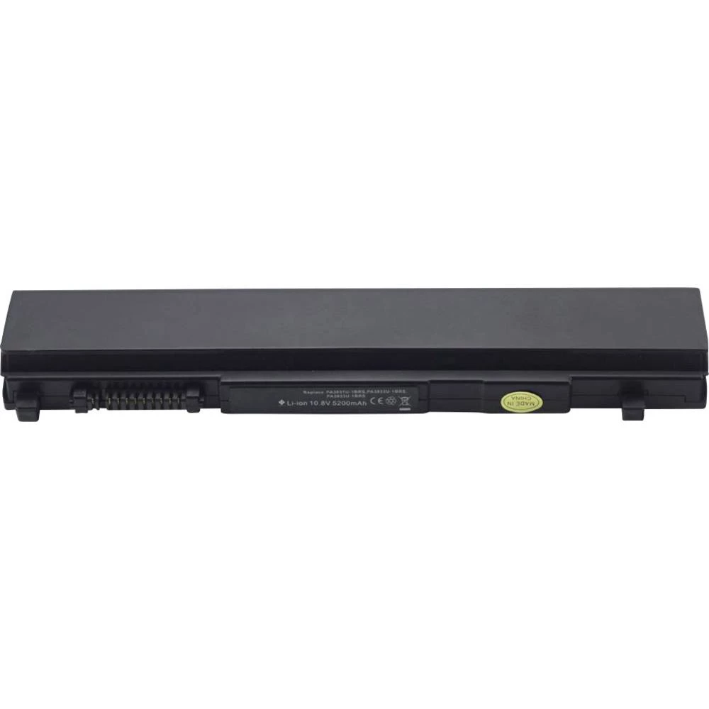 Beltrona Prijenosno računalo-akumulator TOSPA3831 11.1 V 4400 mAh Toshiba Zamjenjuje originalnu akum. bateriju PA3831U-1BRS, PA3 slika