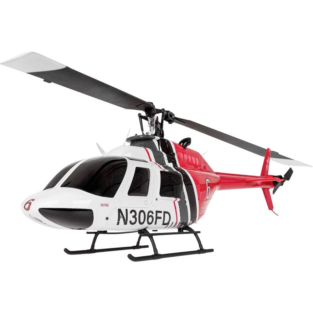 Amewi Bell 206 PRO RC helikopter RtF slika