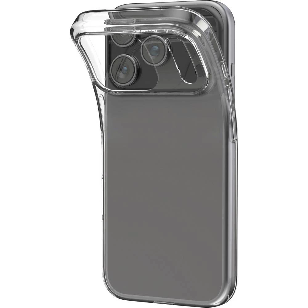 Puro etui Apple iPhone 17 Pro PUIPC17P6303NUDETR slika