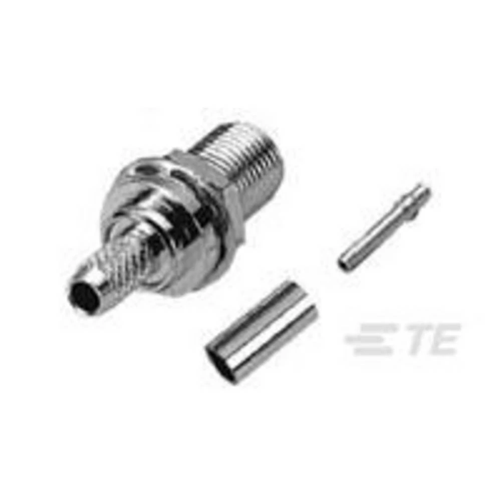 TE Connectivity RF/Microwave InterconnectRF/Microwave Interconnect 1-1337588-0 AMP slika