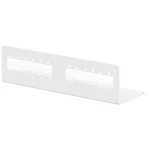 Digitus DN-96801S-2 razdjelna ploča za svjetlovode siva (RAL 7035)