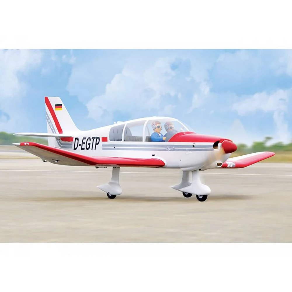 Black Horse C6432 rc model motornog zrakoplova 2200 mm slika