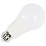 SLV 1005317 LED Energetska učinkovitost 2021 F (A - G) E27 klasičan oblik  toplo bijela do bijela dnevnog svijetla (Ø x D) 60 mm x 110 mm  1 St.