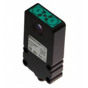 Pepperl+Fuchs reflektirajuće svjetlosno tipkalo WTS10-12-4016/103/105 207057  prebacivanje svjetla, podučavanje 10 - 30 V/DC 1 St. slika