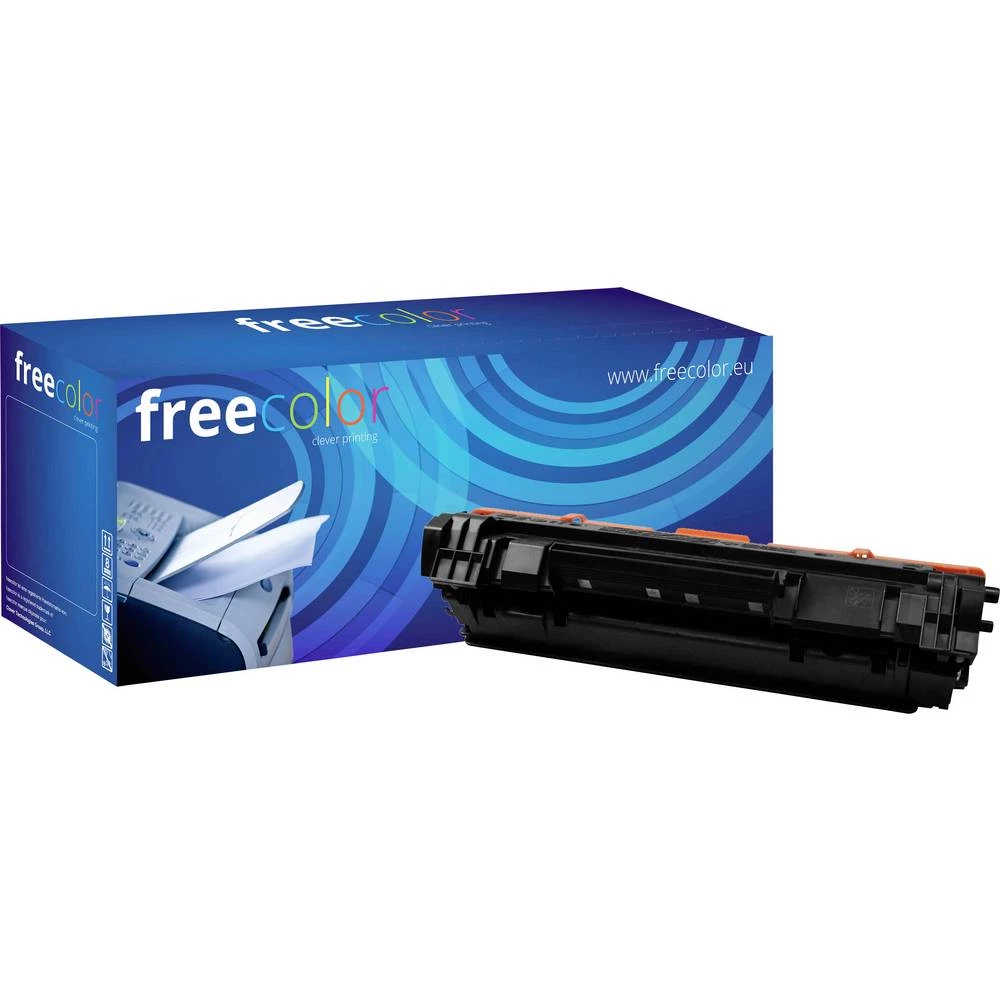 freecolor    44A-FRC    toner    pojedinačno    zamijenjen HP CF244A    crn    1000 Stranica    kompatibilan    toner slika