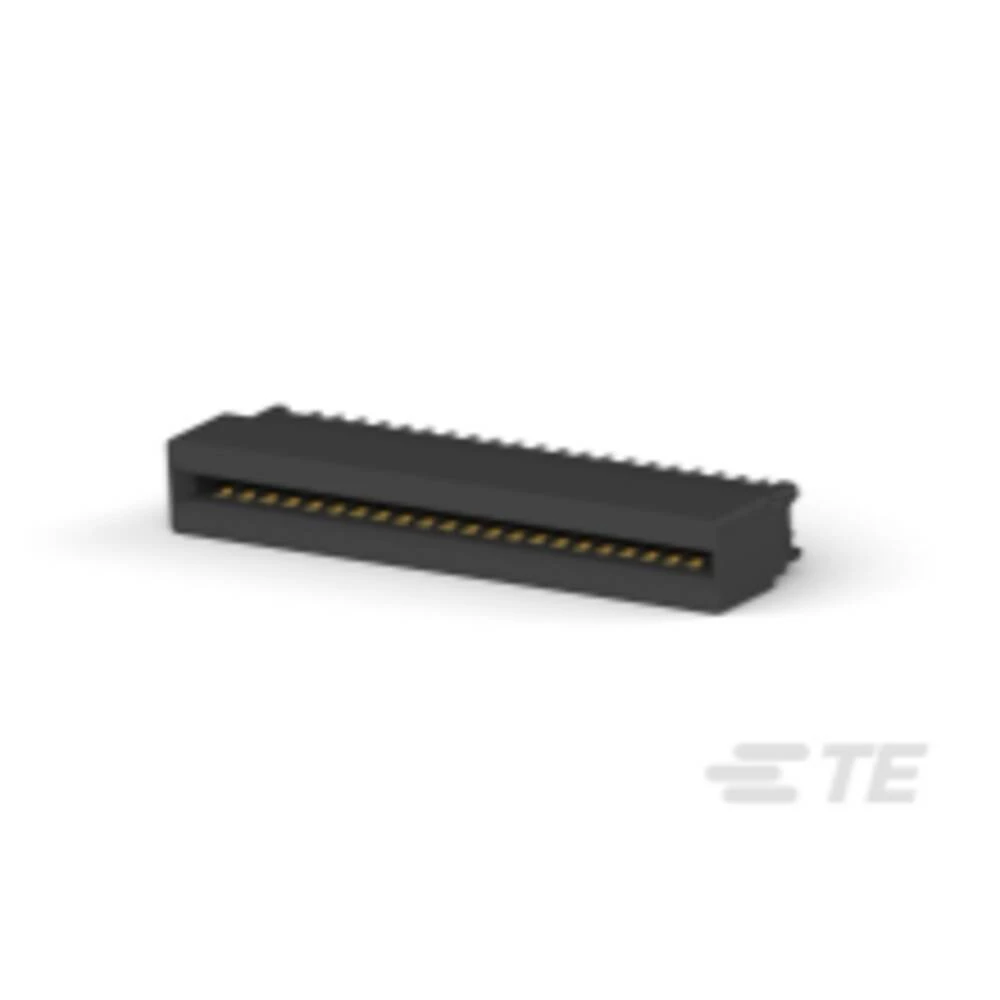 TE Connectivity Standard Edge ConnectorsStandard Edge Connectors 5530843-4 AMP slika