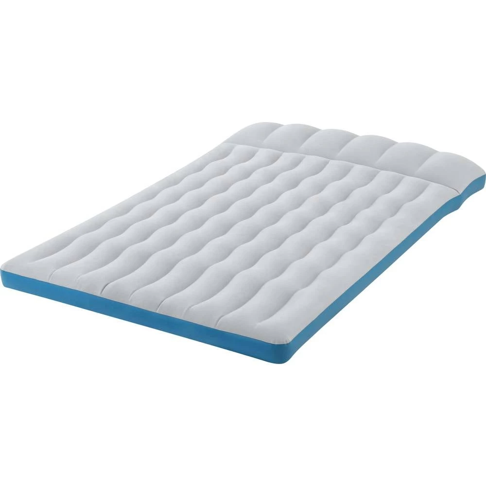 Intex doppel madrac za kampiranje bijela, plava boja 67999 Opterećenje (težina) (maks.) 273 kg slika