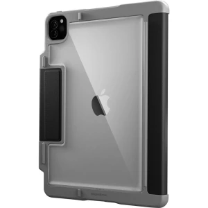 Urban Armor Gear Rugged stražnji poklopac Pogodno za modele Apple: iPad Pro 11 (3. generacija), iPad Pro 11 (2. generacija), iPad Pro 11 (1. generacija) crna, prozirna slika
