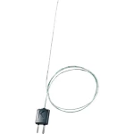 Senzor zraka testo 0602 0644 -50 Do 400 °C Kalibriran po ISO