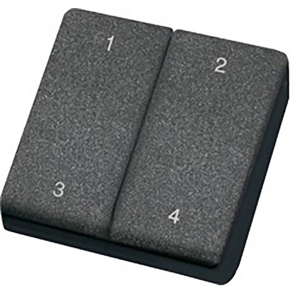 FMH4S-rw Eltako radijski daljinski upravljač slika