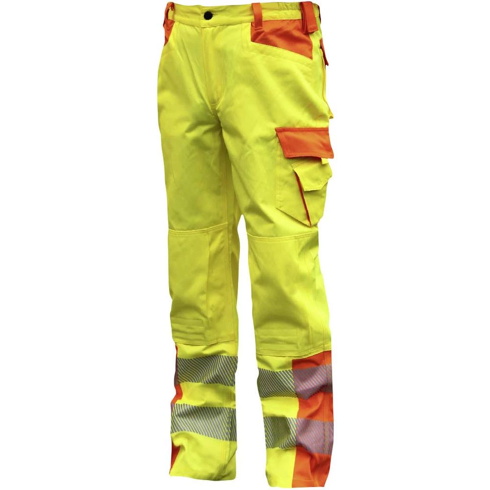 L+D ELDEE 4760-52 Narančasta, Žuta Veličina: 52 slika