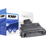KMP Toner zamijena HP 55X, CE255X Kompatibilan Crn 12500 Stranica H-T231