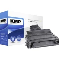 KMP Toner zamijena HP 55X, CE255X Kompatibilan Crn 12500 Stranica H-T231 slika