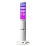 Patlite signalni toranj LA6-5DSNWB-POE LA6-5DSNWB-POE  šaren 1 St.