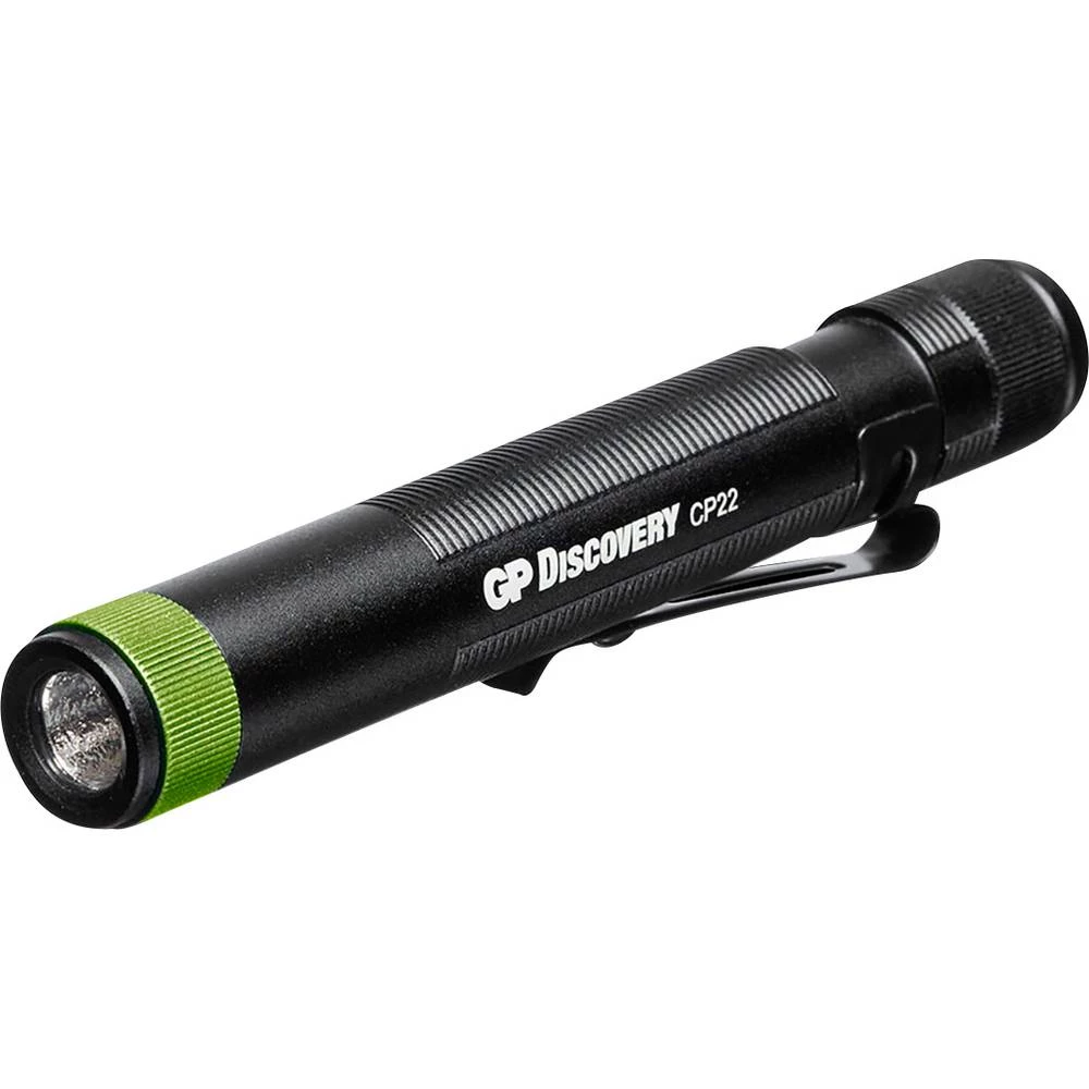 GP Discovery CP22 GP Discovery penlight 3.5 h 48.5 g slika