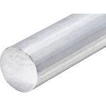 aluminij okrugli šipka (Ø x D) 20 mm x 500 mm 1 St.