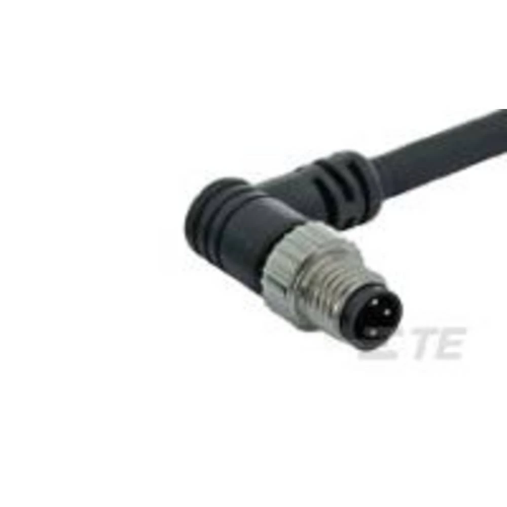 TE Connectivity Consumer Cable Assembly ProductsConsumer Cable Assembly Products 1838290-3 AMP slika