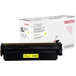 Xerox toner TON Everyday 006R03702 kompatibilan žut 5000 Stranica