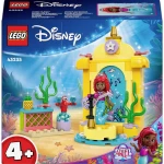 43235 LEGO® DISNEY Arielina glazbena pozornica