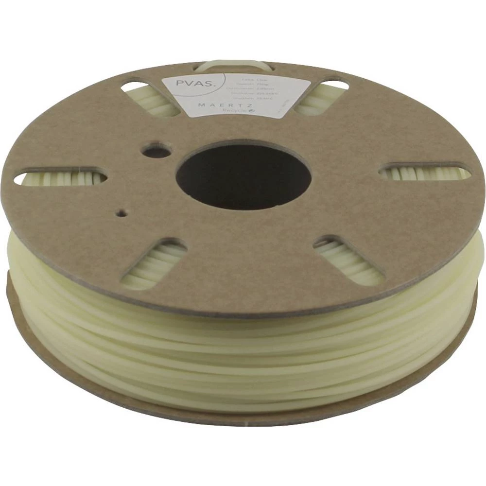Maertz PMMA-1005-002 PVA-HT 3D pisač filament pva 2.85 mm 750 g prirodna slika