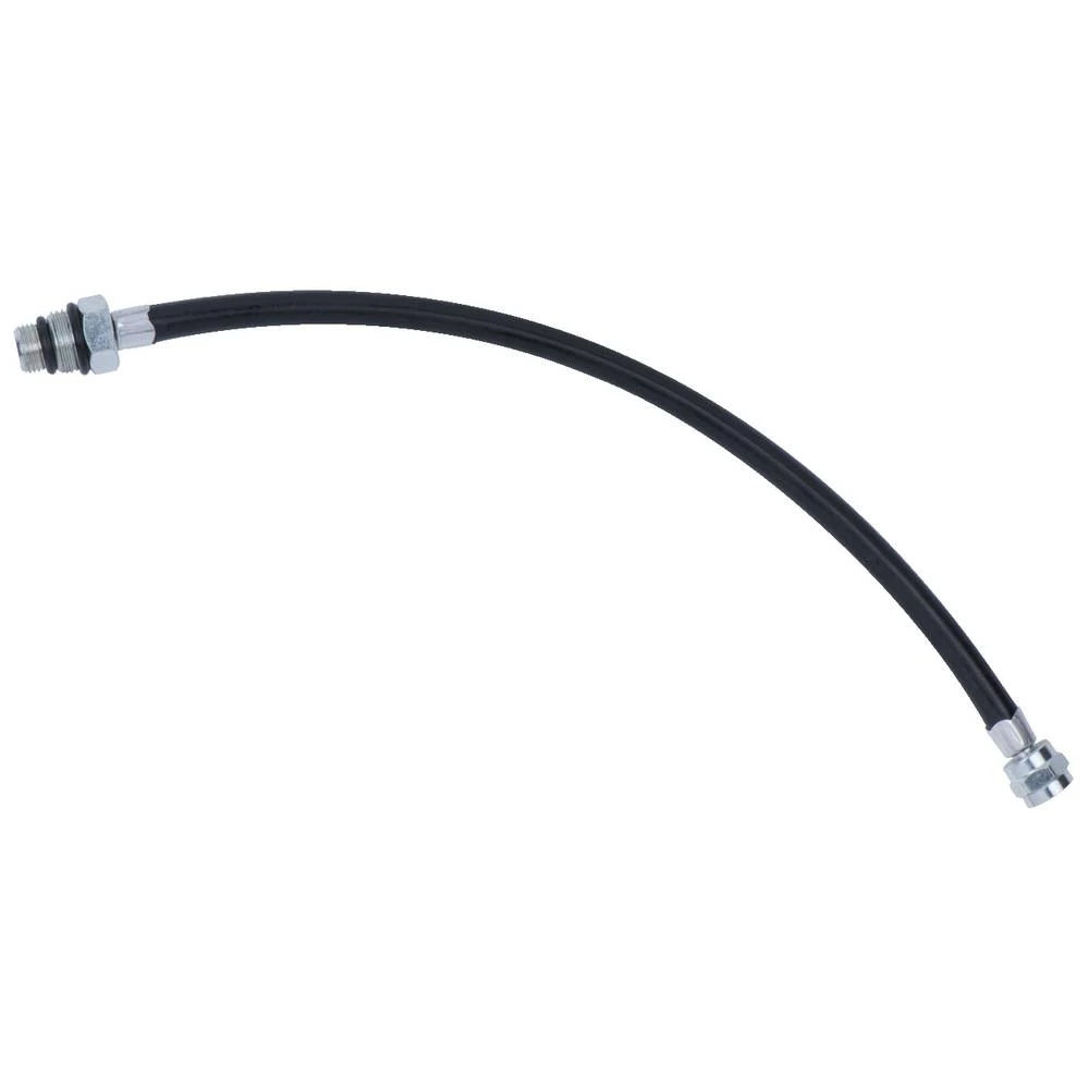 KS Tools 150.1107 Adaptersko crijevo za komprimirani zrak, AG M14x1.25, AG M18x1.5 slika