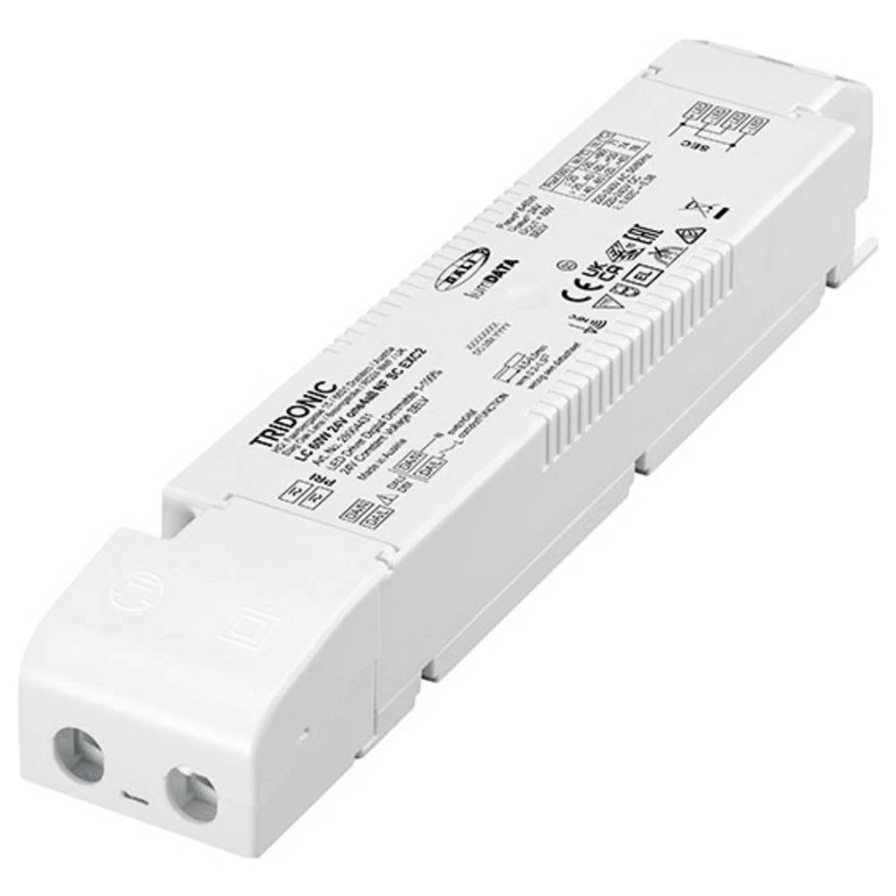 Tridonic LED operativni uređaj 60 W 2.500 A 1 kom. slika
