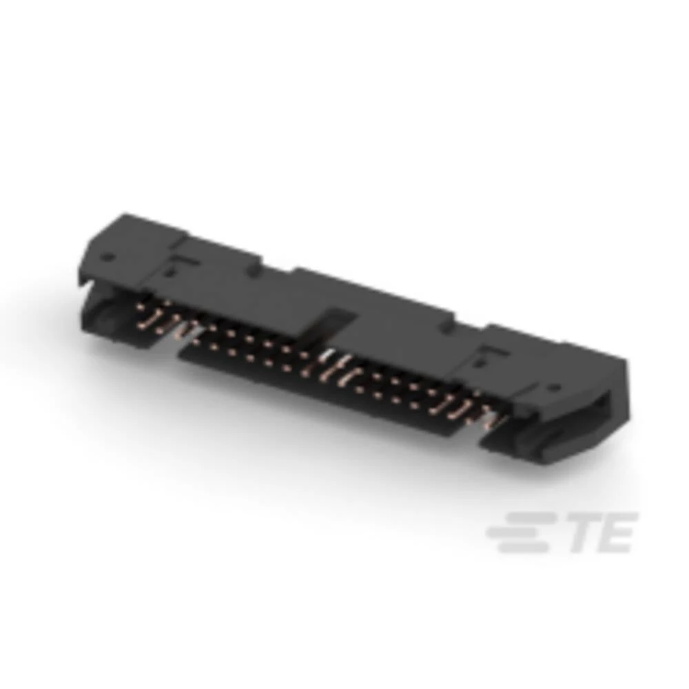 TE Connectivity AMP-LATCH Universal HeadersAMP-LATCH Universal Headers 5102160-9 AMP slika