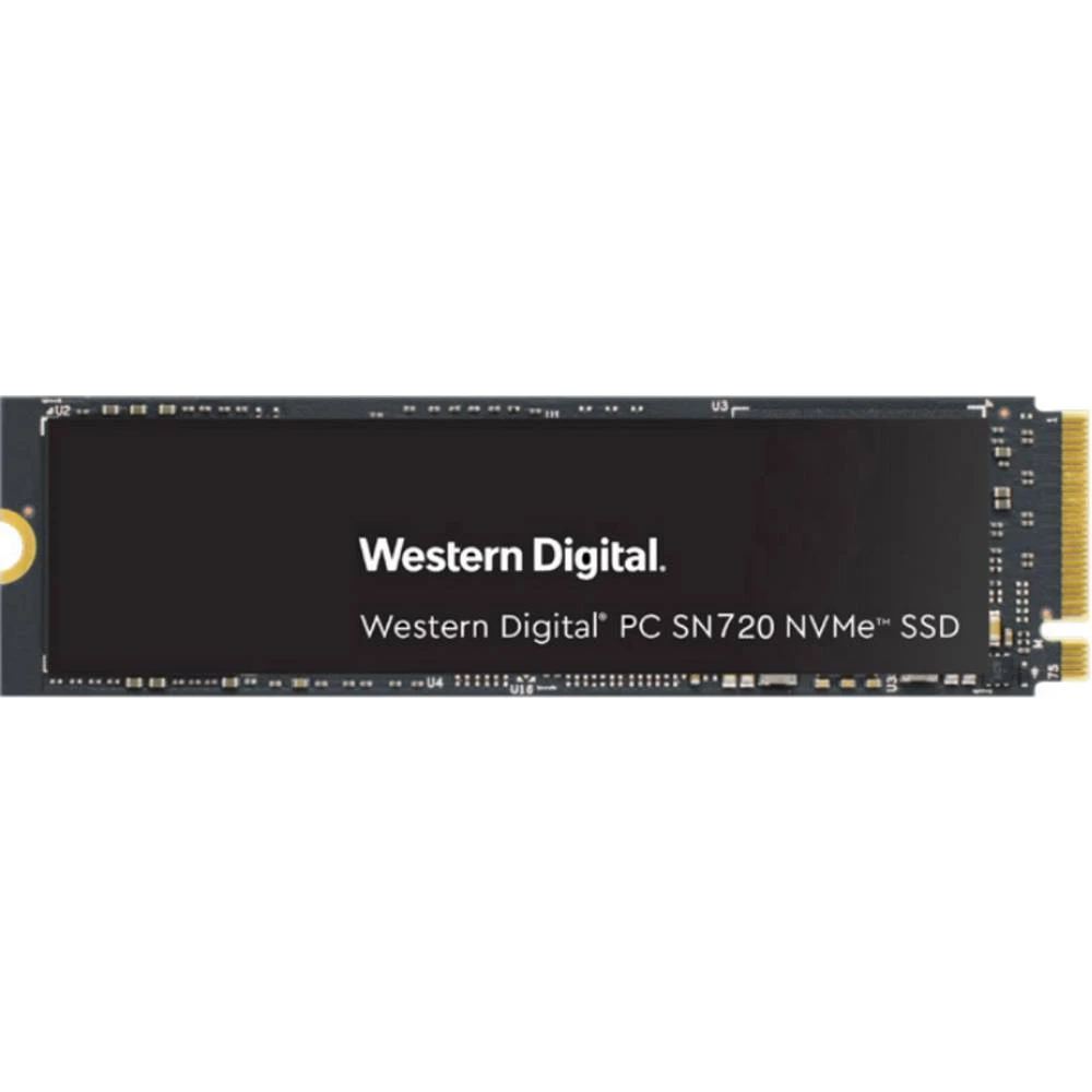 Unutarnji PCIe M.2 SSD 1000 GB SanDisk SDAPNTW-1T00 PCIe 3.0 slika