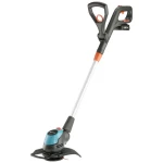 GARDENA EasyCut 23/18V P4A Ready-To-Use-Set trimer za travu uklj. akumulator, uklj. punjač 18 V