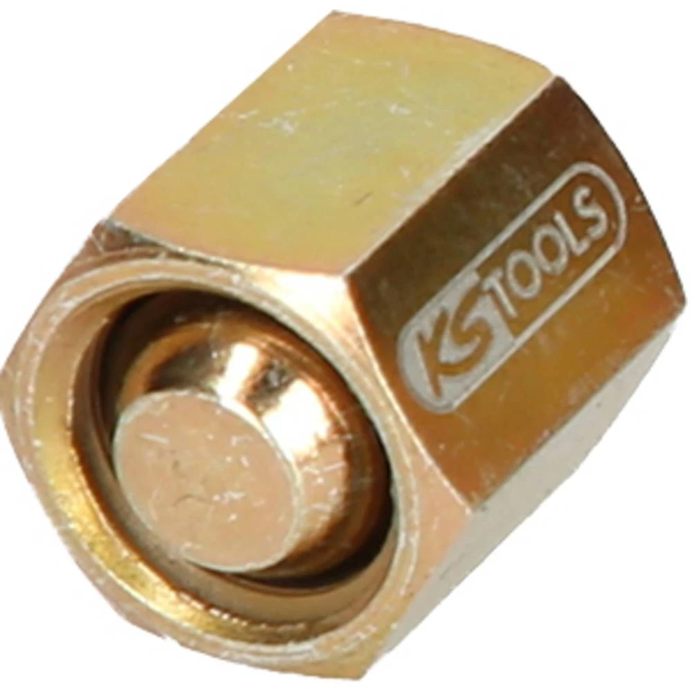 KS Tools 150.1836 Sigurnosna matica M12 x 1,50 slika