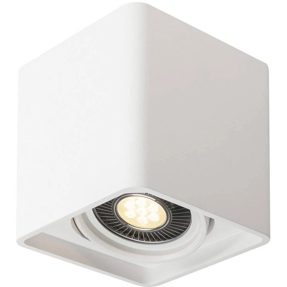 Stropna svjetiljka SLV 148081 Bijela slika