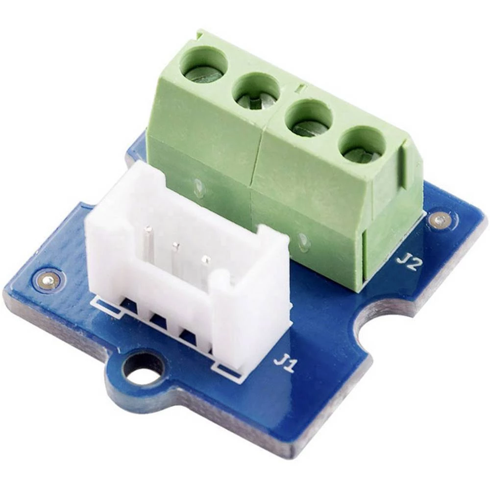 Arduino ploča za proširenje 103020007 Arduino slika