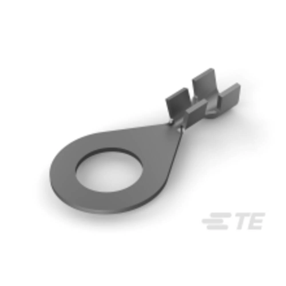 TE Connectivity Open Barrel Rings & SpadesOpen Barrel Rings & Spades 1217330-1 AMP slika