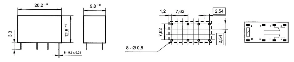 Conrad Product Image