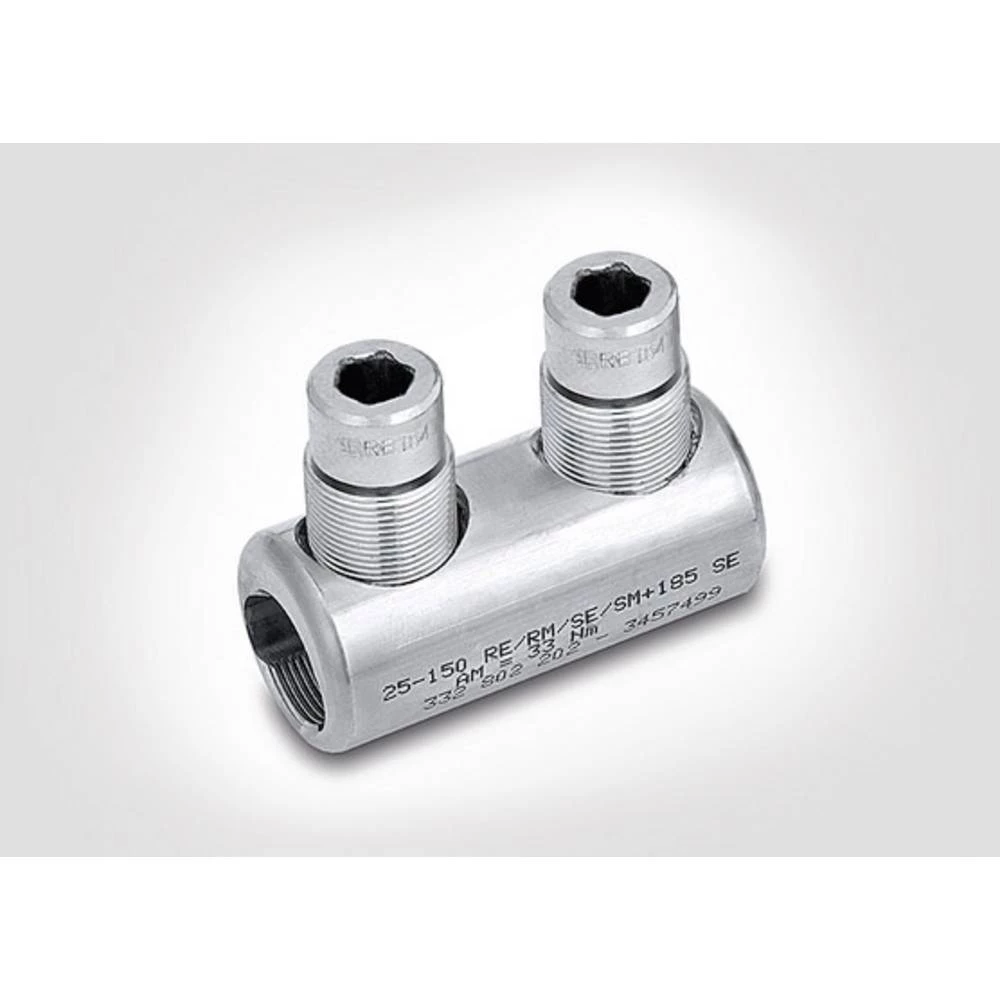 Relicon by HellermannTyton 435-01505 spojna stezaljka      1 St. slika