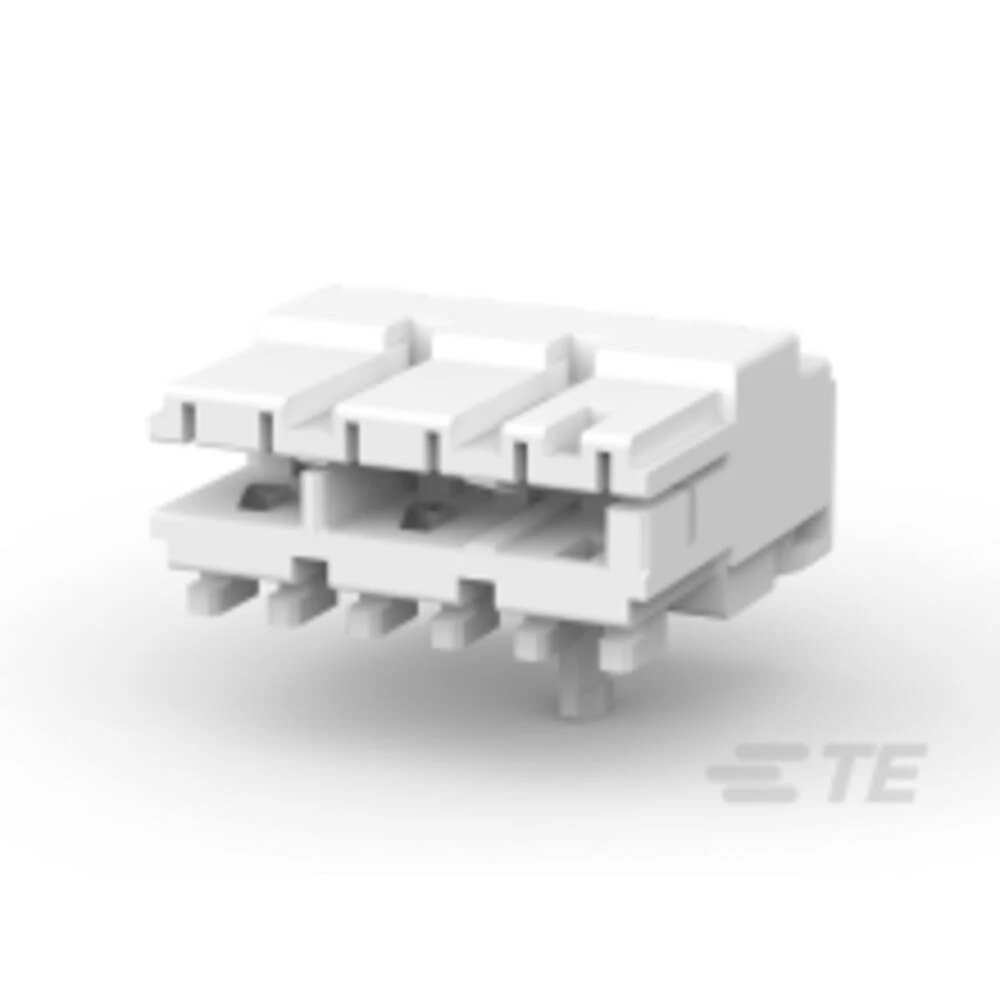 TE Connectivity RAST 2.5 ConnectorsRAST 2.5 Connectors 3-1740533-3 AMP slika
