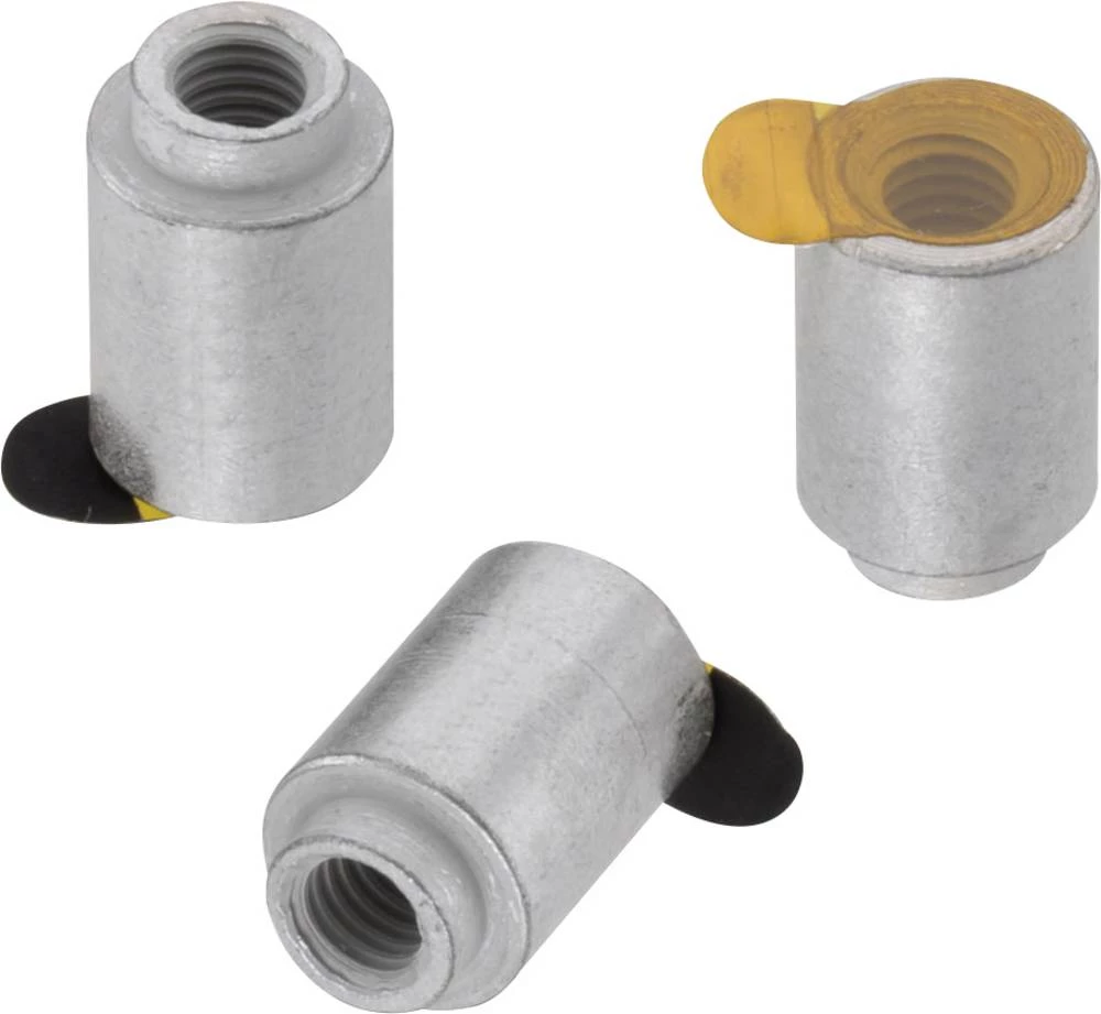 Razmaknica Čelik (&Oslash; x D) 8.2 mm x 1 mm Würth Elektronik 9774010482R 1 ST slika