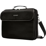 Kensington torba za prijenosno računalo Simply Portable SP30 Prikladno za maksimum: 39,6 cm (15,6")  crna
