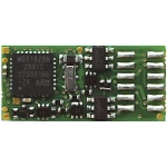 TAMS Elektronik 42-01170-01-C FD-R Extended 2 Funkcijski dekoder Bez kabela