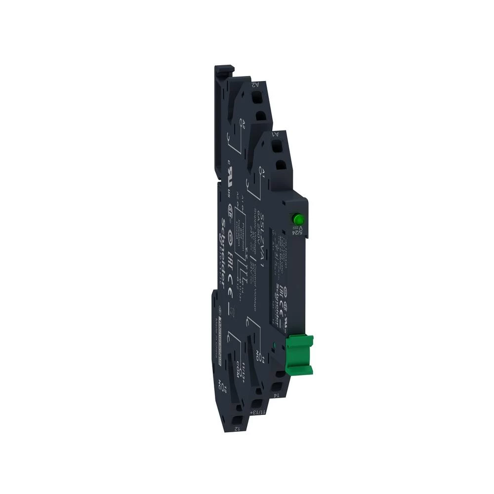 Schneider Electric poluvodički relej SSL1D03BDPR 30 St. slika