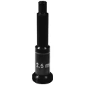 Trend Networks R240-VIP-250U Tip 2.5 mm   Vrh FM video sonde 2,5 mm 1 St. slika