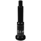 Trend Networks R240-VIP-250U Tip 2.5 mm   Vrh FM video sonde 2,5 mm 1 St.