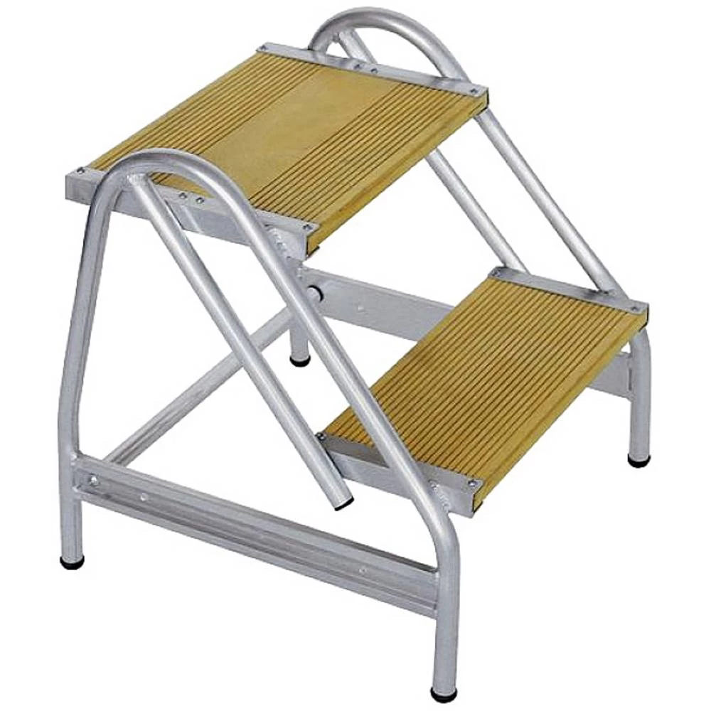 Günzburger Steigtechnik 50058 radna platforma montaža s alatom Radna visina (maks.): 3 m slika