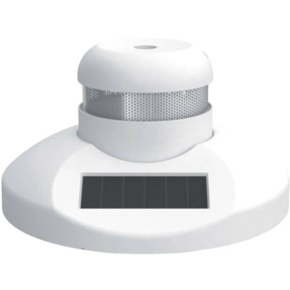 OPUSgreenNet 563.069-C Bežični detektor dima Bijela EnOcean slika