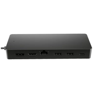 HP 50H55AA USB-C® priključna stanica Pogodno za marku (priključne stanice za prijenosno računalo): HP OMEN, Elitebook, P slika