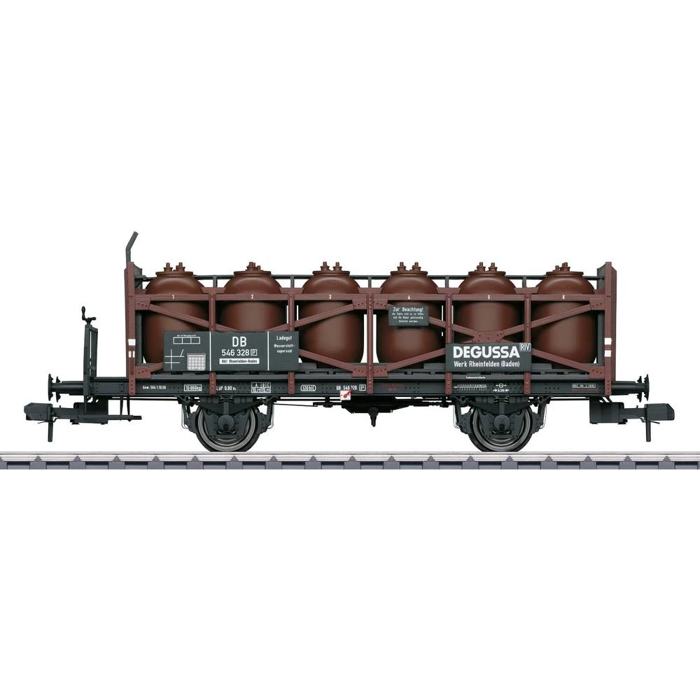 Märklin 58724 slika